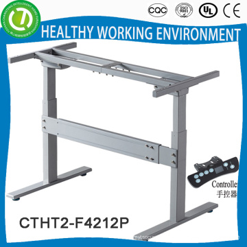 Height adjustable automatic electric drawing table for wholesale